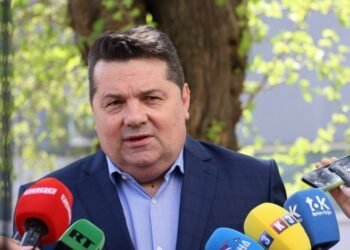 Stevandić: I ovo malo Srba što živi u FBiH trpi teror; Sve treba zabilježiti i sankcionisati