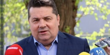 Stevandić: I ovo malo Srba što živi u FBiH trpi teror; Sve treba zabilježiti i sankcionisati