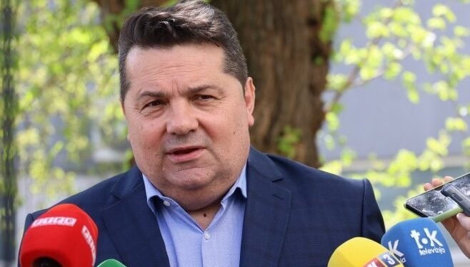 Stevandić: I ovo malo Srba što živi u FBiH trpi teror; Sve treba zabilježiti i sankcionisati