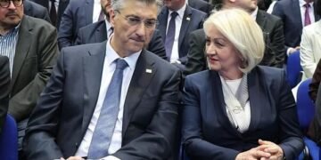 BiH i Hrvatska potpisuju danas Sporazum o Južnoj interkonekciji
