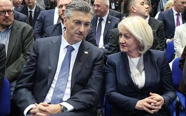 BiH i Hrvatska potpisuju danas Sporazum o Južnoj interkonekciji
