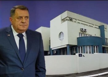 SKANDAL U TUŽILAŠTVU BiH: Tužiteljica sklonjena s predmeta “Vila na Dedinju” uoči same odluke