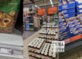 Fotografije iz Njemačke šokirale građane BiH: Nutella, maslac i kafa jeftiniji nego kod nas