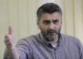 SULJAGIĆ OTVORENO: “Hrvatska sanja svoju Srebrenicu!”