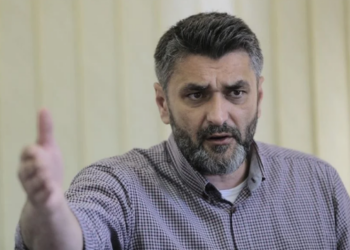 SULJAGIĆ OTVORENO: “Hrvatska sanja svoju Srebrenicu!”