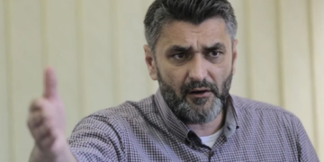 SULJAGIĆ OTVORENO: “Hrvatska sanja svoju Srebrenicu!”