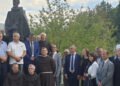 Franjevci ostaju vjerni Bogu i domovini: “Tko izda Bosnu, izdao je dušu svoju”