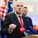 SVE MASKE SU PALE: Čović u Dubrovniku otvoreno priznao šta misli o Bosni i Hercegovini