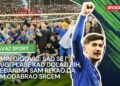Armin Gigović: Sad se i drugi plaše kad dolazi BiH, Šveđanima sam rekao da sam odabrao srcem