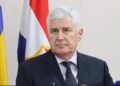 Čović: BiH ne funkcioniše, potreban novi dogovor tri naroda
