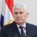 Čović: BiH ne funkcioniše, potreban novi dogovor tri naroda