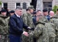 Zoran Milanović: Bez Hrvatske vojske ne bi bilo današnje BiH