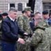 Zoran Milanović: Bez Hrvatske vojske ne bi bilo današnje BiH