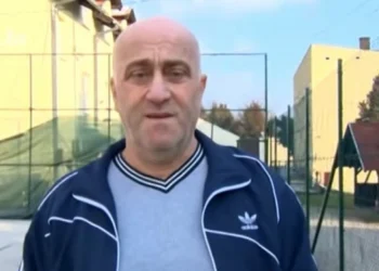 Nakon 24 godine robije, Hadžija je danas slobodan čovjek