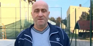 Nakon 24 godine robije, Hadžija je danas slobodan čovjek