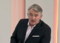 Komšić: Jasna nam je politika Zagreba, ali odgovor se kreira u Sarajevu
