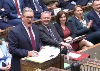 UZBUNA IZ BRITANIJE: Strani utjecaj pod lupom – lobiranje RS na ivici neuspjeha