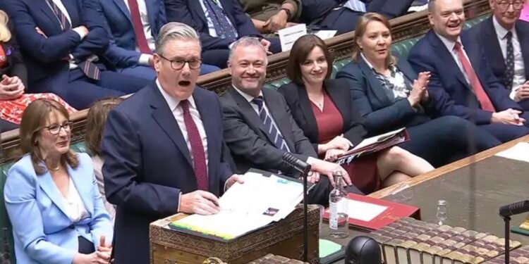 UZBUNA IZ BRITANIJE: Strani utjecaj pod lupom – lobiranje RS na ivici neuspjeha