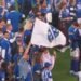 Hurtić odgovorio Karamatiću: Zastava s ljiljanima je legalna, “ako si hrabar – prijavi i Schalke”