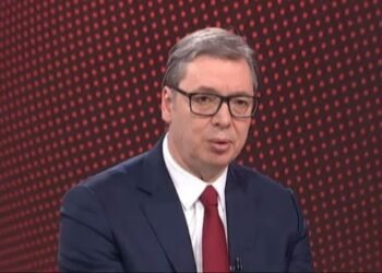 Dramatična izjava Vučića: Moguće je da ću podnijeti ostavku..