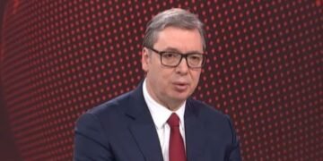 Dramatična izjava Vučića: Moguće je da ću podnijeti ostavku..
