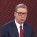 Dramatična izjava Vučića: Moguće je da ću podnijeti ostavku..