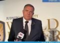Dodik u Chicagu: “Srbi su činili zločine”