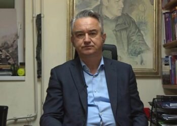Oglasio se sin Ratka Mladića