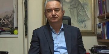 Oglasio se sin Ratka Mladića