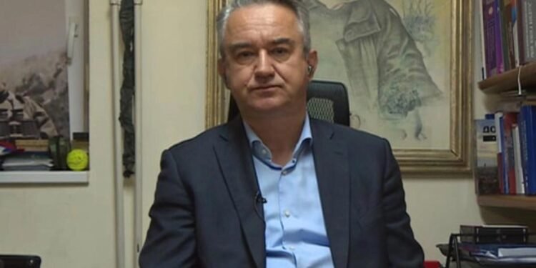 Oglasio se sin Ratka Mladića