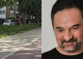 Nakon toga je oteo petogodišnju djevojčicu i pobjegao sa mjesta zločina. Pripadnici Specijalne jedinice MUP-a KS tragaju za naoružanim ubicom.  Na mjestu ubistva su brojni pripadnici MUP-a KS koji vrše uviđaj.
