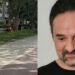 Nakon toga je oteo petogodišnju djevojčicu i pobjegao sa mjesta zločina. Pripadnici Specijalne jedinice MUP-a KS tragaju za naoružanim ubicom. Na mjestu ubistva su brojni pripadnici MUP-a KS koji vrše uviđaj.