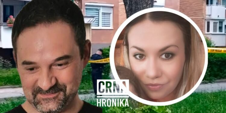 Tragedija u Sarajevu: Ubijena novinarka Elma Godinjak, ranjen njen brat