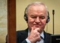 Ratko Mladić ponovo imao moždani udar, prebačen u bolnicu