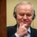 Ratko Mladić ponovo imao moždani udar, prebačen u bolnicu