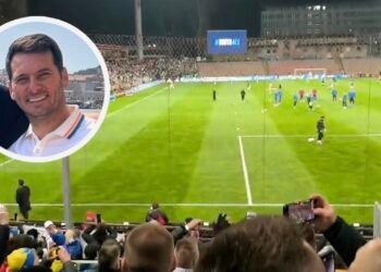 Spahić objavio dolazak novog bh. Zmaja: “Dobrodošao sine bosanski”