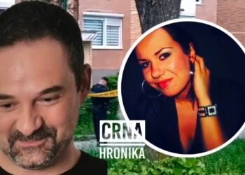 Novi detalji femicida u Sarajevu: Elma pokušala spasiti dijete, Tarik joj pucao u stomak i ubio je