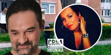 Novi detalji femicida u Sarajevu: Elma pokušala spasiti dijete, Tarik joj pucao u stomak i ubio je