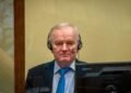 Osuđeni ratni zločinac Mladić vraćen u pritvor: Ljekari nisu konstatovali novi moždani udar