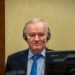Osuđeni ratni zločinac Mladić vraćen u pritvor: Ljekari nisu konstatovali novi moždani udar