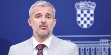 (VIDEO) Saborski zastupnik želi podijeliti FBiH u dva kantona