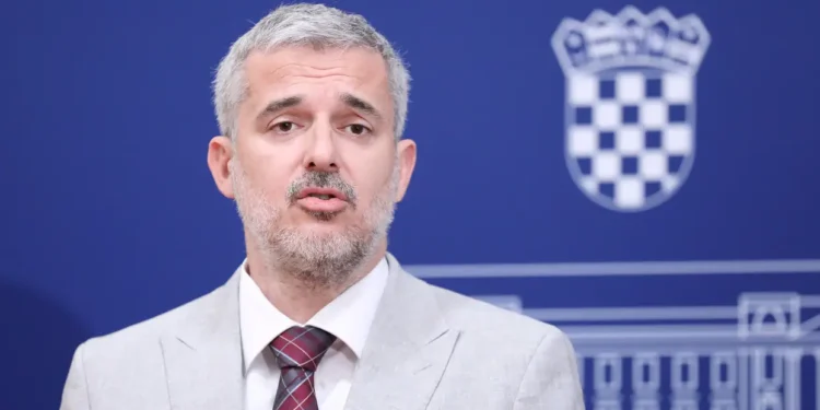 (VIDEO) Saborski zastupnik želi podijeliti FBiH u dva kantona