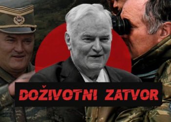 RAMPA ZA ZLOČINCA: Oglasili se iz Haaga