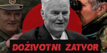 RAMPA ZA ZLOČINCA: Oglasili se iz Haaga