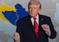 Najavio zaokret američke politike prema BiH: “Građanska država je propala”
