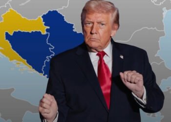 Najavio zaokret američke politike prema BiH: “Građanska država je propala”