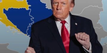 Najavio zaokret američke politike prema BiH: “Građanska država je propala”