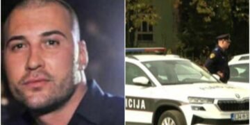 Ovo je Eldin Selimović, kojeg je ubio brat: “Nisi zaslužio da nas na takav način napustiš”