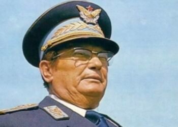 Prije 46 godina preminuo Josip Broz Tito