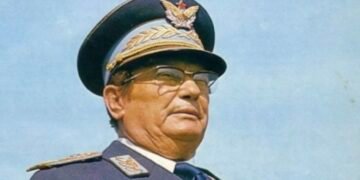 Prije 46 godina preminuo Josip Broz Tito